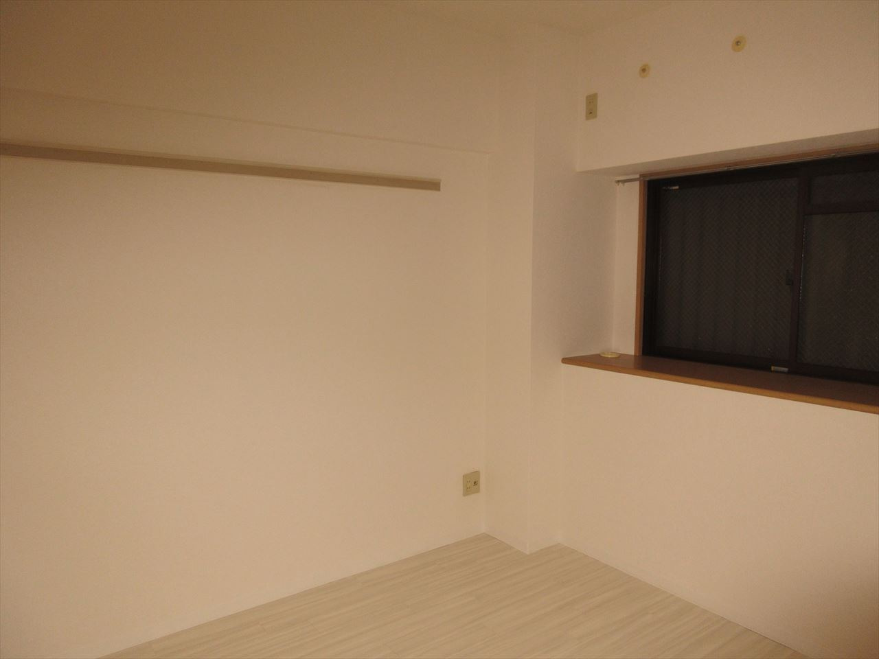 ピーナッツボーイⅡ| 名古屋市の賃貸ならMy賃貸の寝室|ピーナッツボーイⅡ