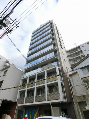 【外観】 | アーバングレース広島 | ★
