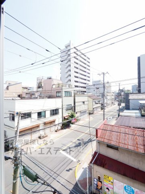 【展望】 | Maison Dongli(メゾン　ドングリ) | ＊同一仕様写真