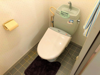 【トイレ】