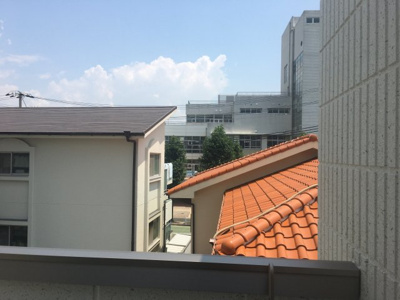 【展望】 | サンハイム米夢