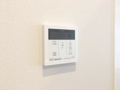 【設備】 | サンハイム米夢