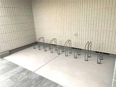 【設備】 | サンハイム米夢