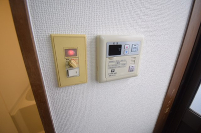 【設備】 | 戸政町3丁目戸建