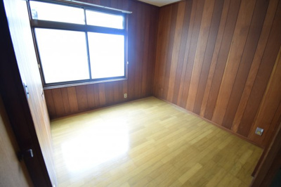 【洋室】 | 戸政町3丁目戸建