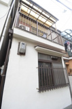 戸政町3丁目戸建の画像