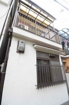 【外観】 | 戸政町3丁目戸建