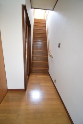 【エントランス】 | 戸政町3丁目戸建