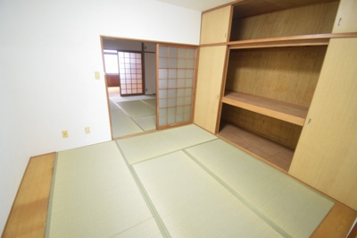 【和室】 | 戸政町3丁目戸建