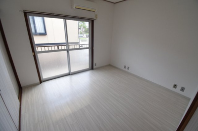 【寝室】 | 戸政町3丁目戸建