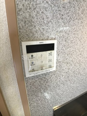 【設備】 | ジュネスサードニックスビー