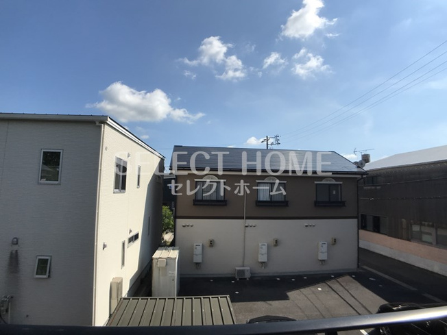 【展望】 | ジュネスサードニックスビー