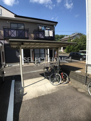 【その他共用部分】 | ジュネスサードニックスビー