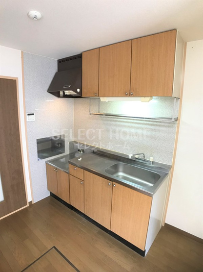 【キッチン】 | ジュネスサードニックスビー | キッチンでお料理をお楽しみください