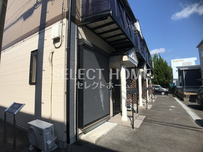  | ジュネスサードニックスビー