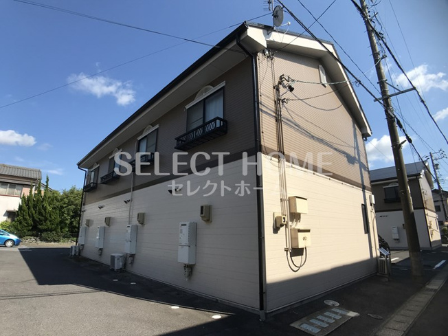  | ジュネスサードニックスビー