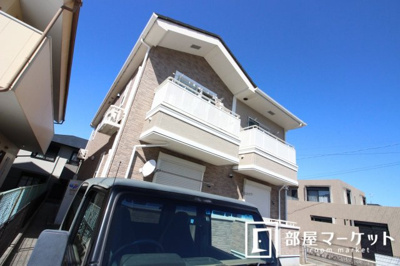 【外観】 | エクセル田中Ⅱ