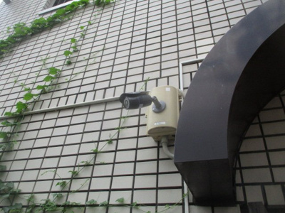 【セキュリティ】 | グランビルド住之江公園