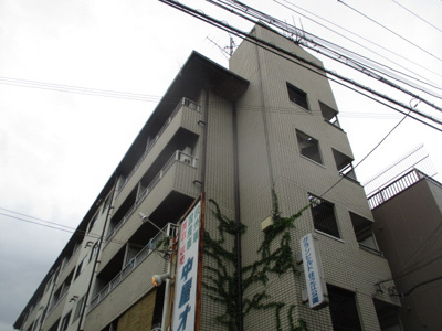 【外観】 | グランビルド住之江公園