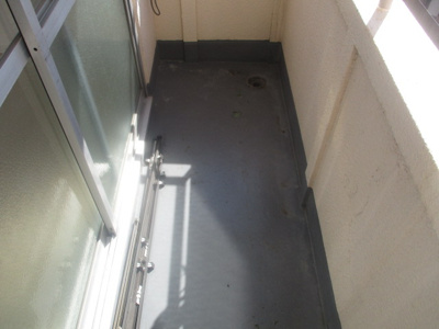 【バルコニー】 | 瀧川ハイム