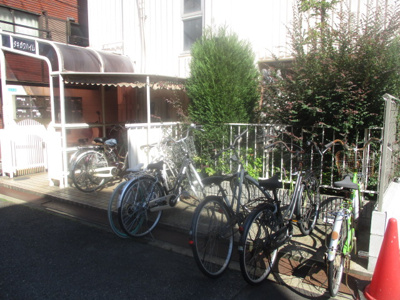 【設備】 | 瀧川ハイム