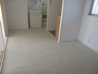 【居間・リビング】 | 瀧川ハイム