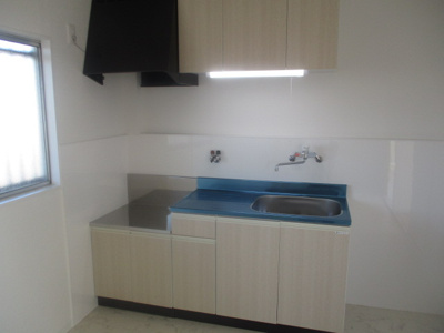 【キッチン】 | 瀧川ハイム