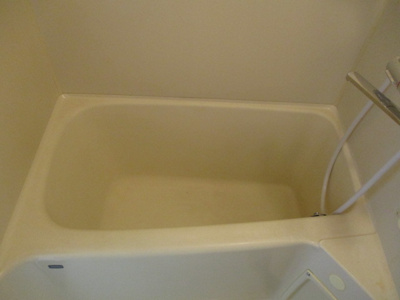 【浴室】 | 瀧川ハイム