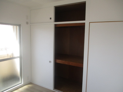 【収納】 | 瀧川ハイム