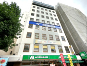 大阪国際学院扇町ビルの画像