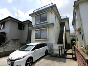 メゾンドゥ国立の画像