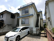 メゾンドゥ国立の画像