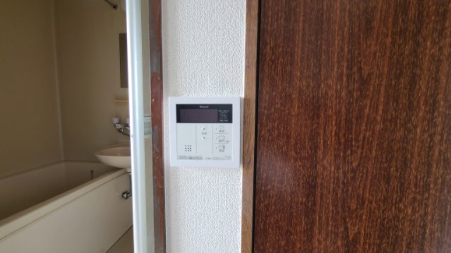 大内ハイツの設備|☆神戸市垂水区　大内ハイツ☆