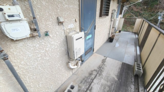 大内ハイツのその他共用部分|☆神戸市垂水区　大内ハイツ☆