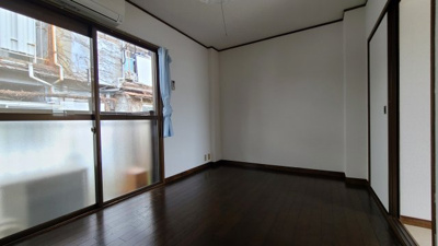 【居間・リビング】 | 大内ハイツ | ☆神戸市垂水区　大内ハイツ☆