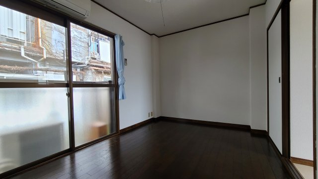 【居間・リビング】 | 大内ハイツ | ☆神戸市垂水区　大内ハイツ☆
