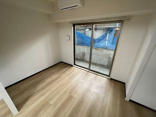 ルーミー甲南山手の居間・リビング