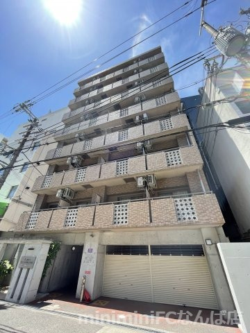 サムティ南堀江デューク