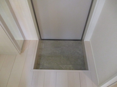 【玄関】 | ハーモニーテラス安立Ⅱ