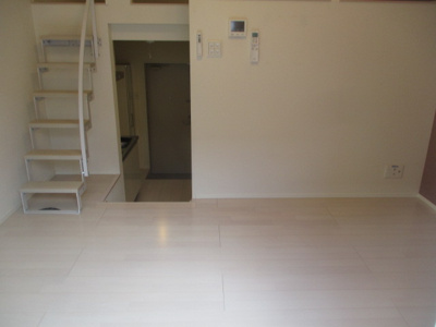 【居間・リビング】 | ハーモニーテラス安立Ⅱ