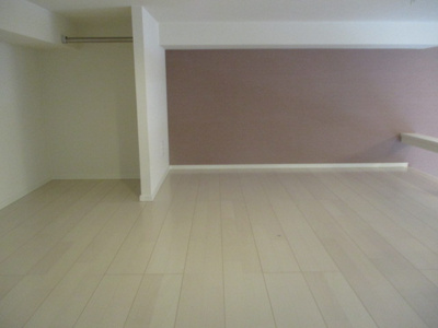 【内装】 | ハーモニーテラス安立Ⅱ