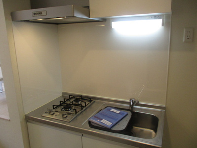 【キッチン】 | ハーモニーテラス安立Ⅱ