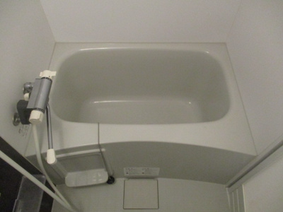 【浴室】 | ハーモニーテラス安立Ⅱ