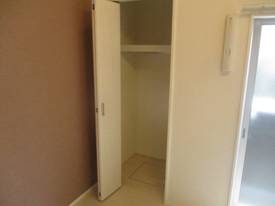 【収納】 | ハーモニーテラス安立Ⅱ