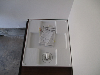 【設備】 | 安立二丁目貸家