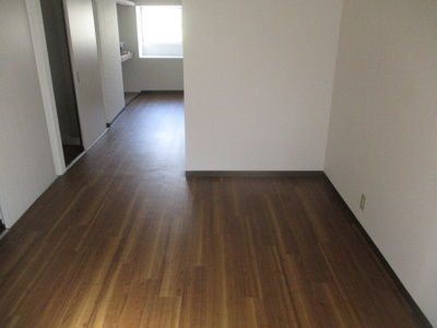 【内装】 | 安立二丁目貸家