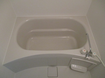 【浴室】 | 安立二丁目貸家