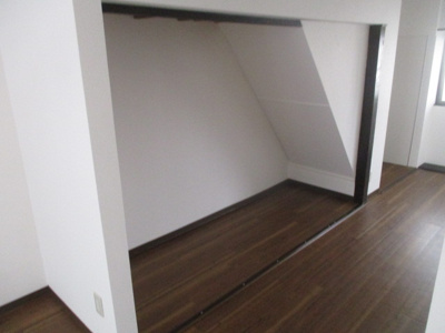 【収納】 | 安立二丁目貸家