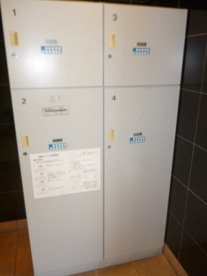 【その他共用部分】 | メイクスデザイン西麻布