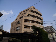 ロイヤルコート大橋南の画像